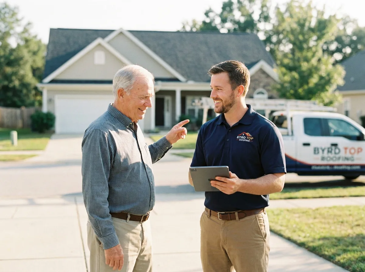 Roofing Etlan, VA FAQs